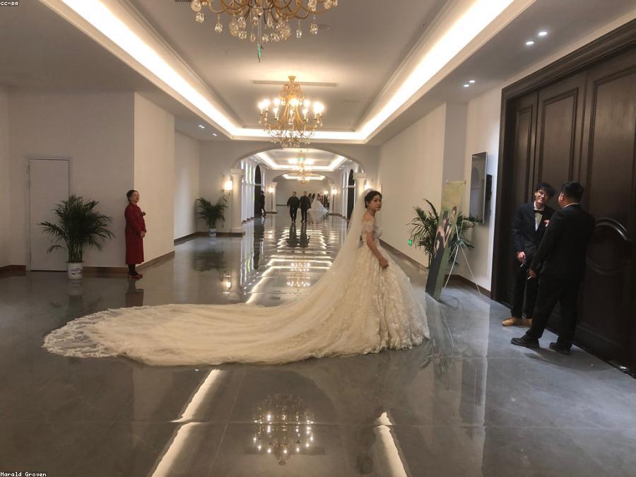 Matrimonio Villa d'Este Cernobbio — decorazioni floreali